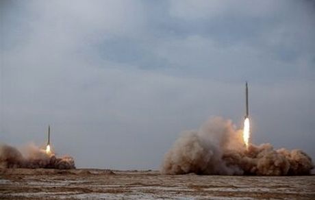 شنیده شدن چندین صدای انفجار از شامگاه تا صبح امروز در ارومیه 