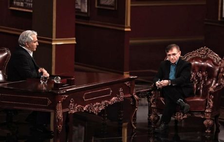  مهمان امشب برنامه دورهمی کیست؟