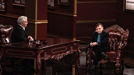  مهمان امشب برنامه دورهمی کیست؟