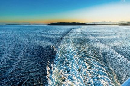 تولید ماده‌ای خودران برای استخراج اورانیوم از آب دریا توسط چینی‌ها