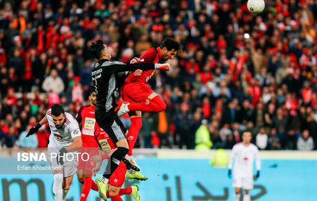 سوپرجام به تعویق افتاد