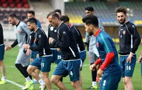 غیبت ۶ بازیکن و حضور بشار رسن در اردوی عراق