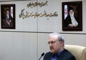 نمکی: مشکلات مناطق محروم با مدرک گرایی رفع نمی شود