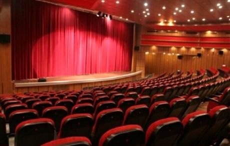 اعلام برنامه تعطیلی سالن‌های نمایش کشور