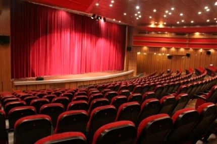 اعلام برنامه تعطیلی سالن‌های نمایش کشور