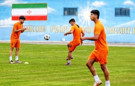 دعوت ۲۸ بازیکن به اردوی تیم ملی فوتبال نوجوانان