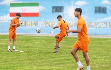 دعوت ۲۸ بازیکن به اردوی تیم ملی فوتبال نوجوانان