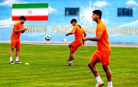 دعوت ۲۸ بازیکن به اردوی تیم ملی فوتبال نوجوانان