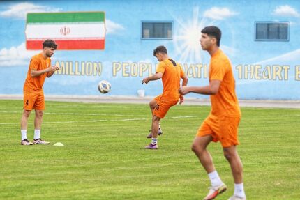 دعوت ۲۸ بازیکن به اردوی تیم ملی فوتبال نوجوانان