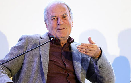 دنیزلی: باخت در داربی پایان دنیا نیست/ تیمی قهرمان می‌شود که هر هفته جنگنده ظاهر شود