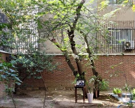 ابتهاج در رشت به خاک سپرده میشود