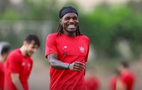 واکنش باشگاه پرسپولیس به محرومیت بازیکن جدید خود