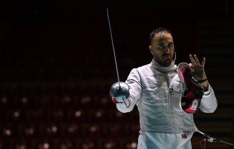 حذف شمشیربازان ایران از جام جهانی مجارستان