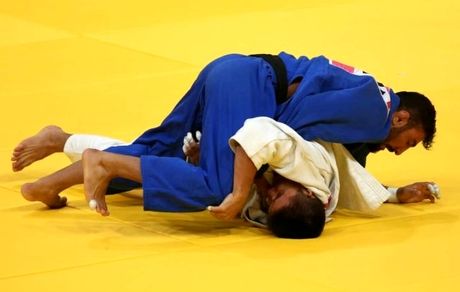 
پاسخ کمیته ملی المپیک به اعتراض ایران نسبت به محرومیت جودو
