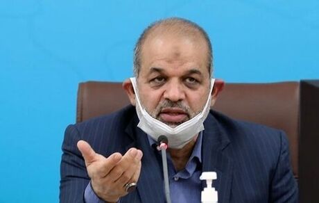 پیش‌بینی تردد ۵ میلیون زائر در اربعین امسال/ مرز "خسروی" بازگشایی می‌شود