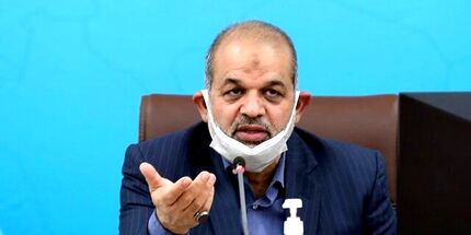 پیش‌بینی تردد ۵ میلیون زائر در اربعین امسال/ مرز "خسروی" بازگشایی می‌شود