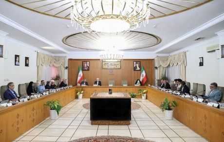 معاون اول رئیس جمهور حادثه طبس را تسلیت گفت