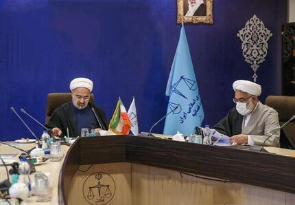 نظارت بر متولیان مبارزه با فساد مطالبه جدی قوه قضاییه است