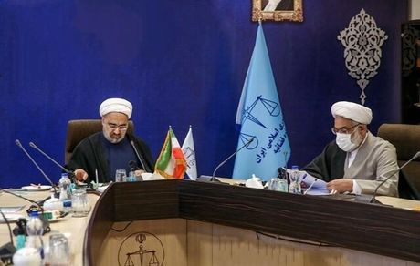 نظارت بر متولیان مبارزه با فساد مطالبه جدی قوه قضاییه است