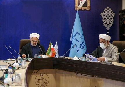 نظارت بر متولیان مبارزه با فساد مطالبه جدی قوه قضاییه است
