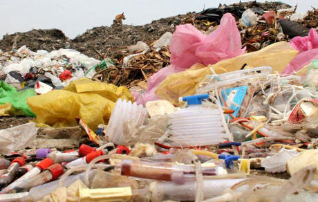 افزایش ۲ برابری زباله‌های عفونی بعد از کرونا/ تحویل ۷۰ درصد زباله‌ها بدون کم‌خطرسازی