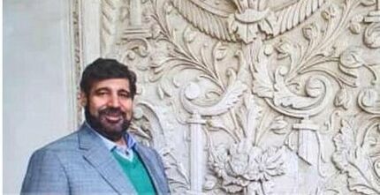 مرگ قاضی منصوری با خشونت بوده است
