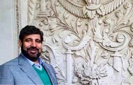 مرگ قاضی منصوری با خشونت بوده است