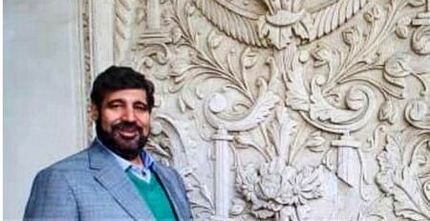 مرگ قاضی منصوری با خشونت بوده است