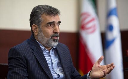 سازمان انرژی اتمی امکان طراحی راکتور را دارد؟