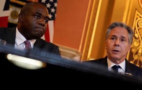 اتهامات جدید آمریکا علیه ایران درخصوص ارسال موشک بالستیک به روسیه