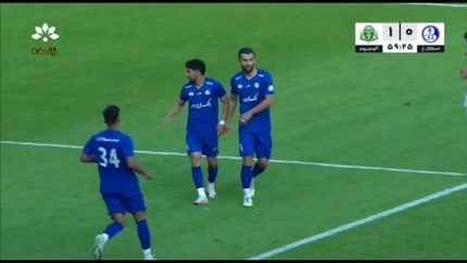 زور استقلال خوزستان و آلومینیوم اراک به هم نرسید