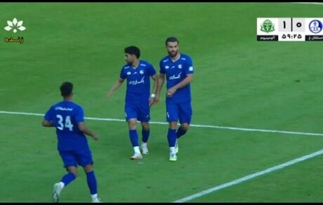 زور استقلال خوزستان و آلومینیوم اراک به هم نرسید
