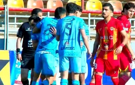 دور برگشت لیگ برتر فوتبال بدون تماشاگر و صفر صفر آغاز شد