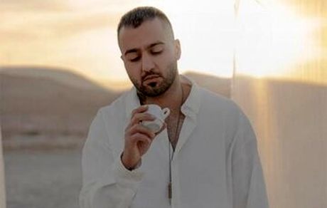 خواننده بازداشتی آزاد شد
