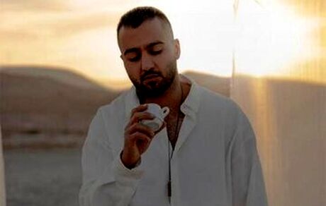 خواننده بازداشتی آزاد شد