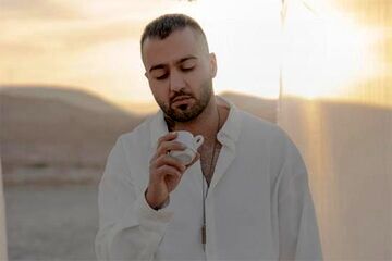 خواننده بازداشتی آزاد شد