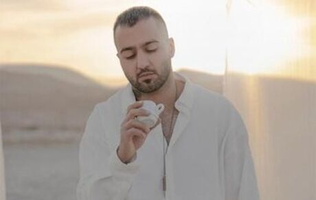 خواننده بازداشتی آزاد شد