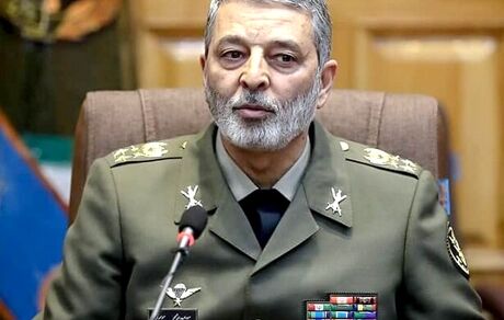 
امیر سرلشکر موسوی: آسمان ایران برای همه پروازها امن تر از گذشته است
