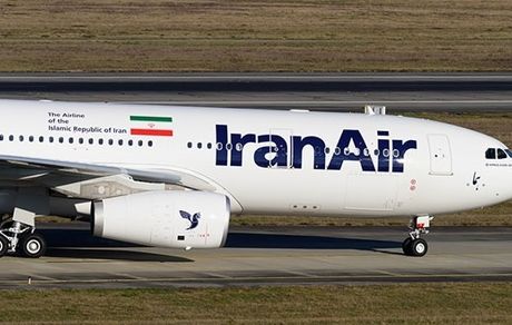 دو هواپیمای جدید به ناوگان ایران ایر اضافه شدند