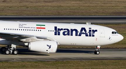 دو هواپیمای جدید به ناوگان ایران ایر اضافه شدند