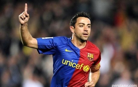 ژاوی: پرسپولیس پرشورترین تیمی است که در عمرم دیدم