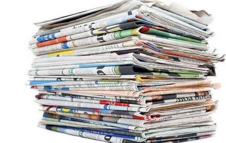 فعالیت‌های مطبوعاتی از مالیات معاف ماندند