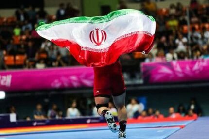 نمره قبولی دولت در زنگ عدالت ورزشی