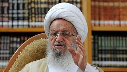 نظر آیت‌الله مکارم شیرازی درخصوص حکم مکاربه
