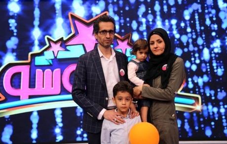 پُرمخاطب‌ترین برنامه‌های نوروزی تلویزیون معرفی شدند