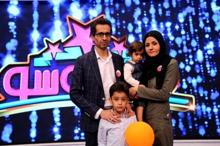 پُرمخاطب‌ترین برنامه‌های نوروزی تلویزیون معرفی شدند