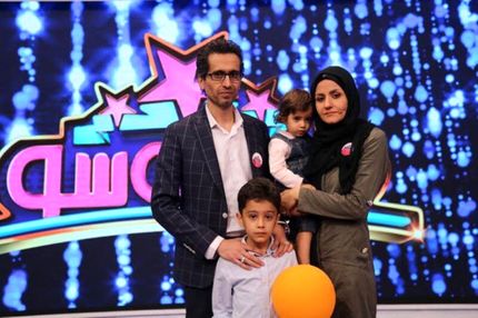 پُرمخاطب‌ترین برنامه‌های نوروزی تلویزیون معرفی شدند