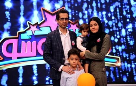 پُرمخاطب‌ترین برنامه‌های نوروزی تلویزیون معرفی شدند