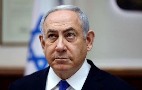 نتانیاهو: حمله به حماس متوقف نمی‌شود