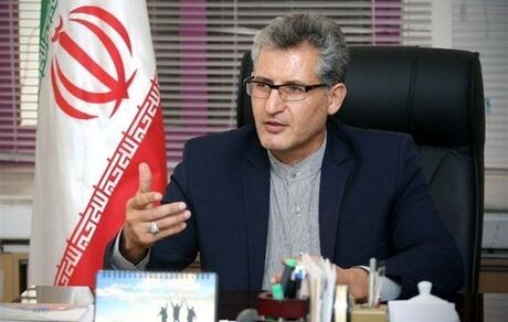 یک سرپرست برای دو فدراسیون!